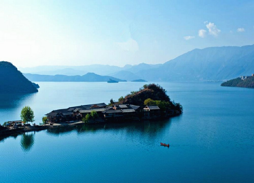 昆明+大理+风花雪月+丽江+玉龙雪山5天4晚VIP独立成团游(图5) 昆明+大理+风花雪月+丽江+玉龙雪山5天4晚VIP独立成团游(图5)