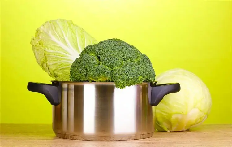 Foods To Eat To Lose Weight Broccoli
