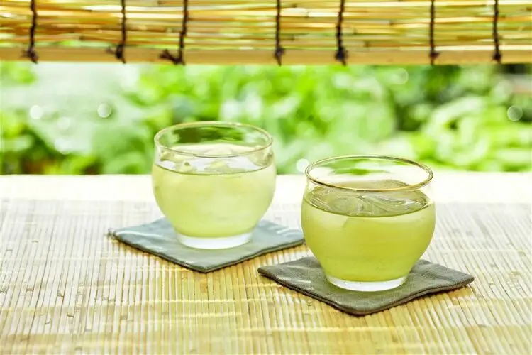 Foods To Eat To Lose Weight Green Tea