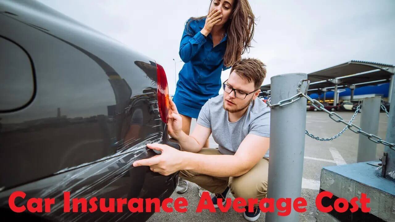 Car Insurance Average Cost – Complete Analysis