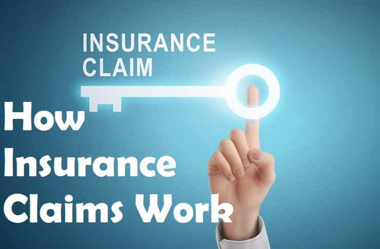 How Insurance Claims Work
