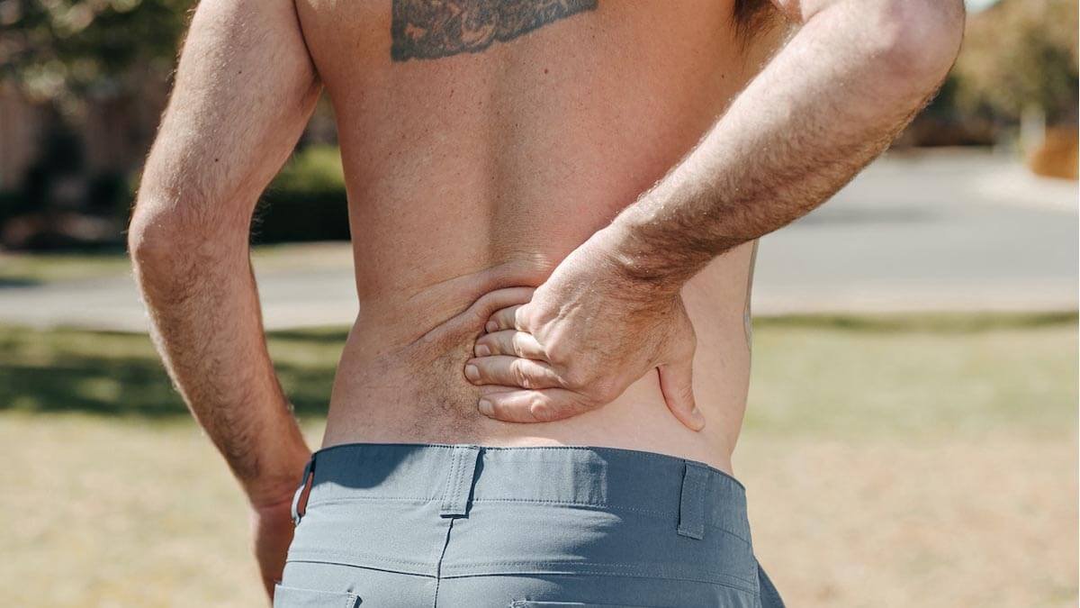 What to Do If You Are Experiencing Joint Pain