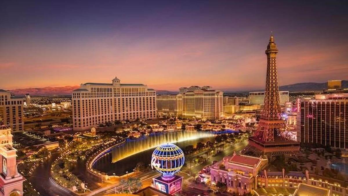 Exploring Las Vegas: A Guide to the City’s Best Attractions