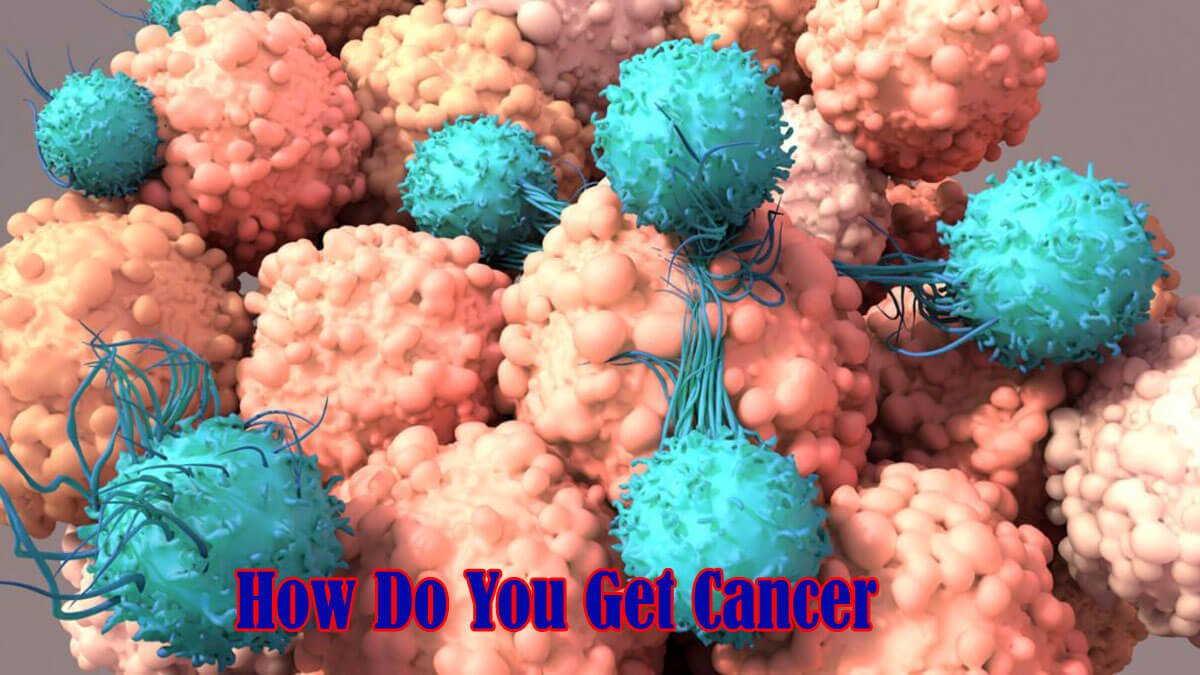 How Do You Get Cancer: Understanding the Causes and Risk