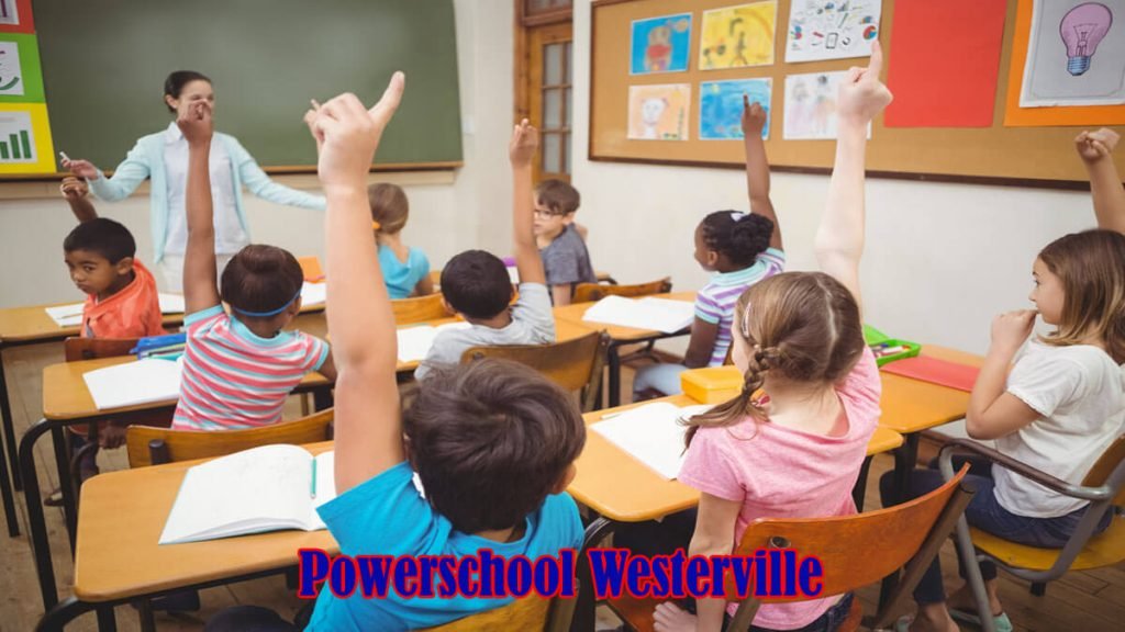 Powerschool Westerville