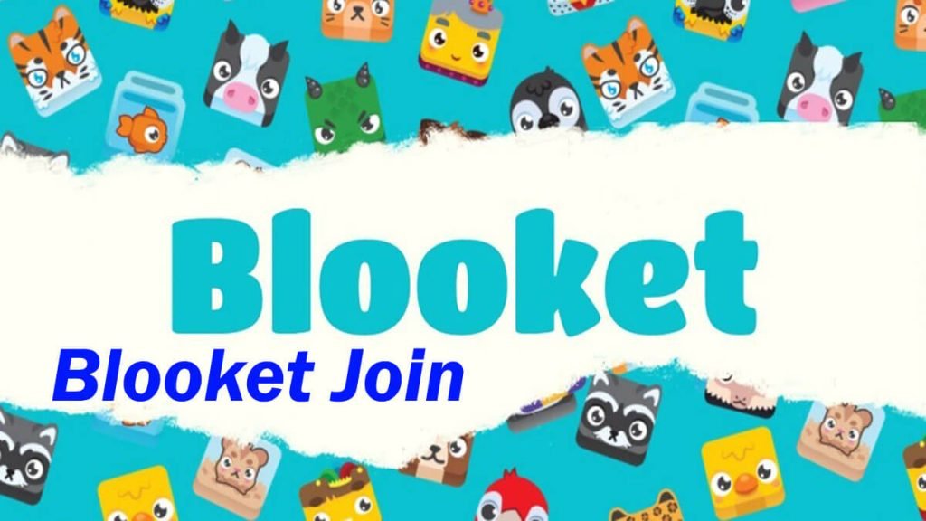 Blooket Join