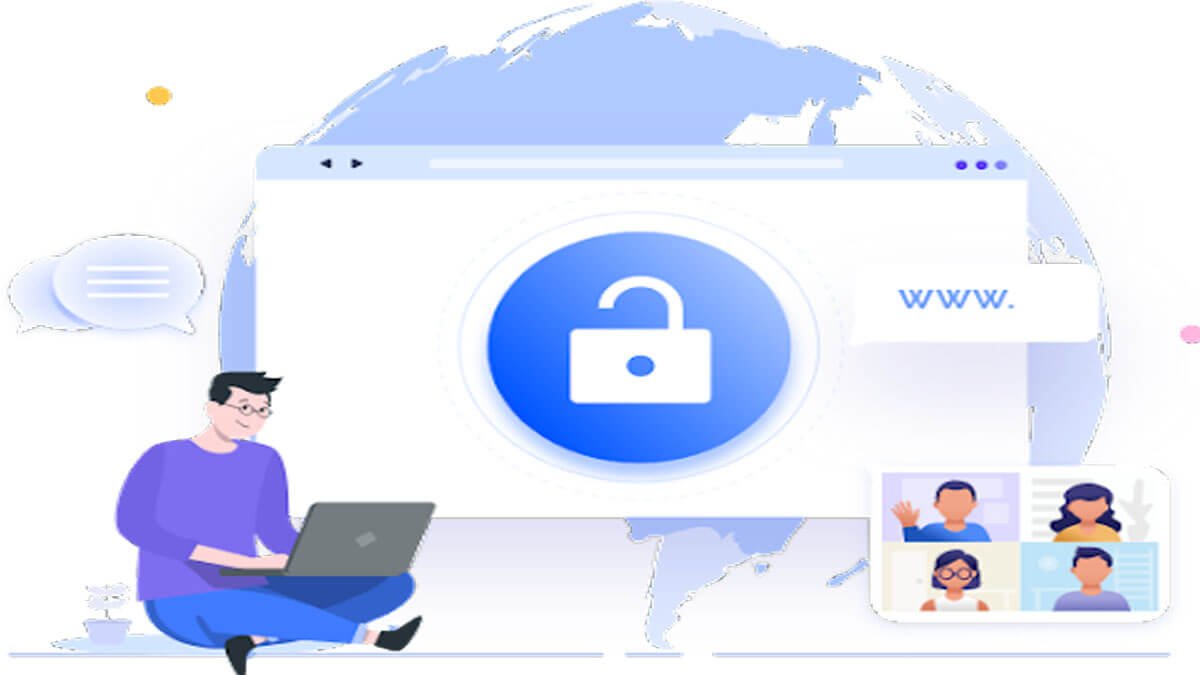 Safeguarding Your Digital Life with iTop VPN 2023