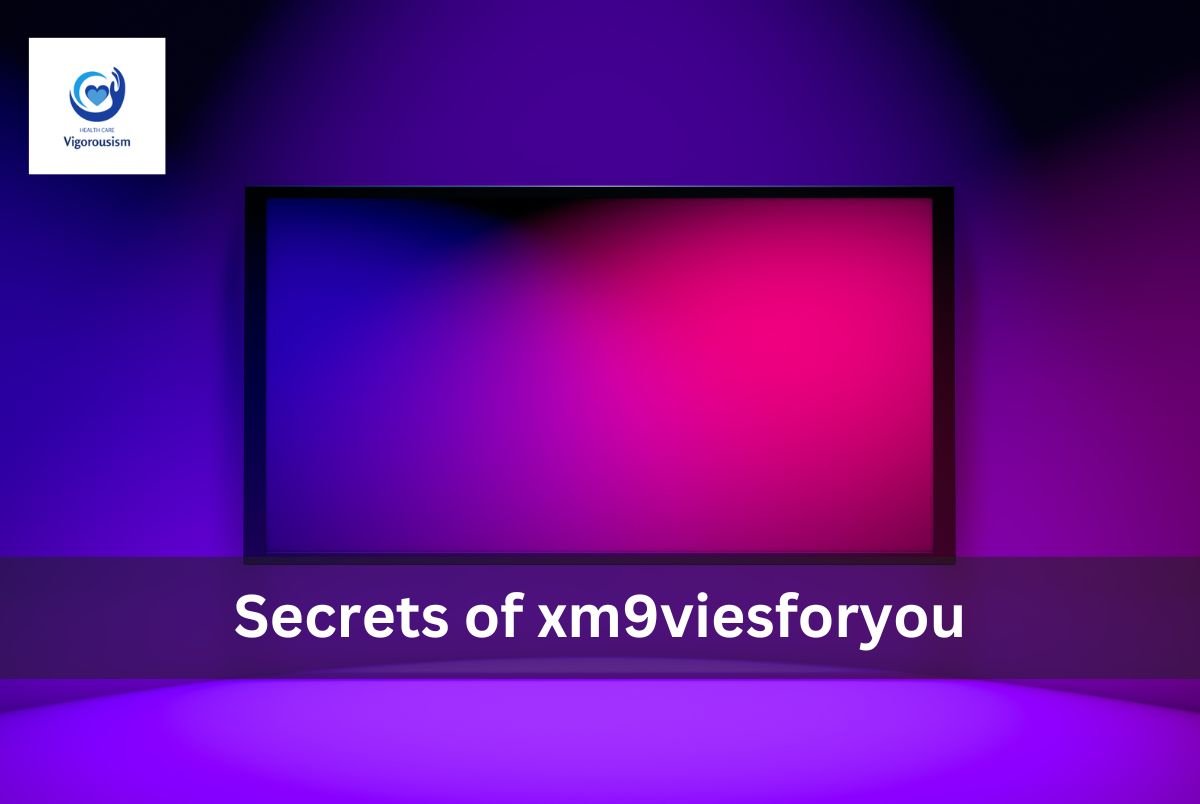 Secrets of xm9viesforyou