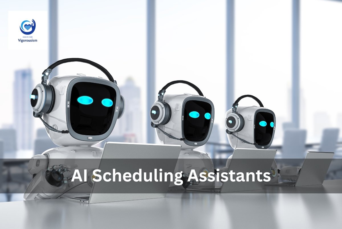 AI Scheduling Assistants