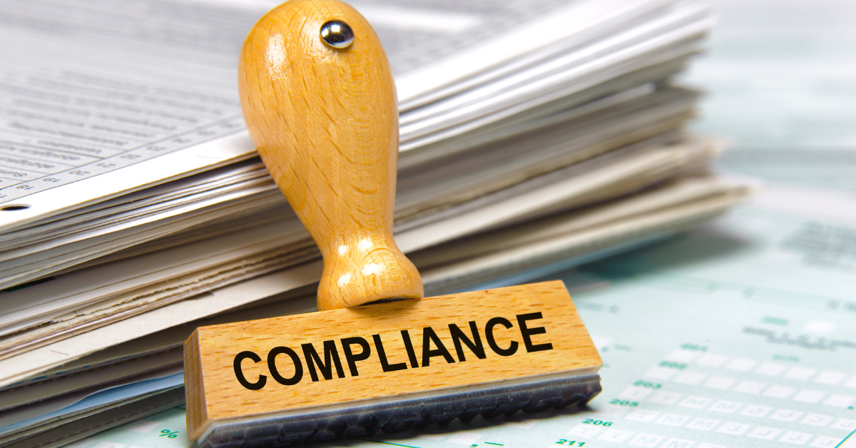The Compliance Juggernaut: How Attorneys Tackle Special Requirements Head-On