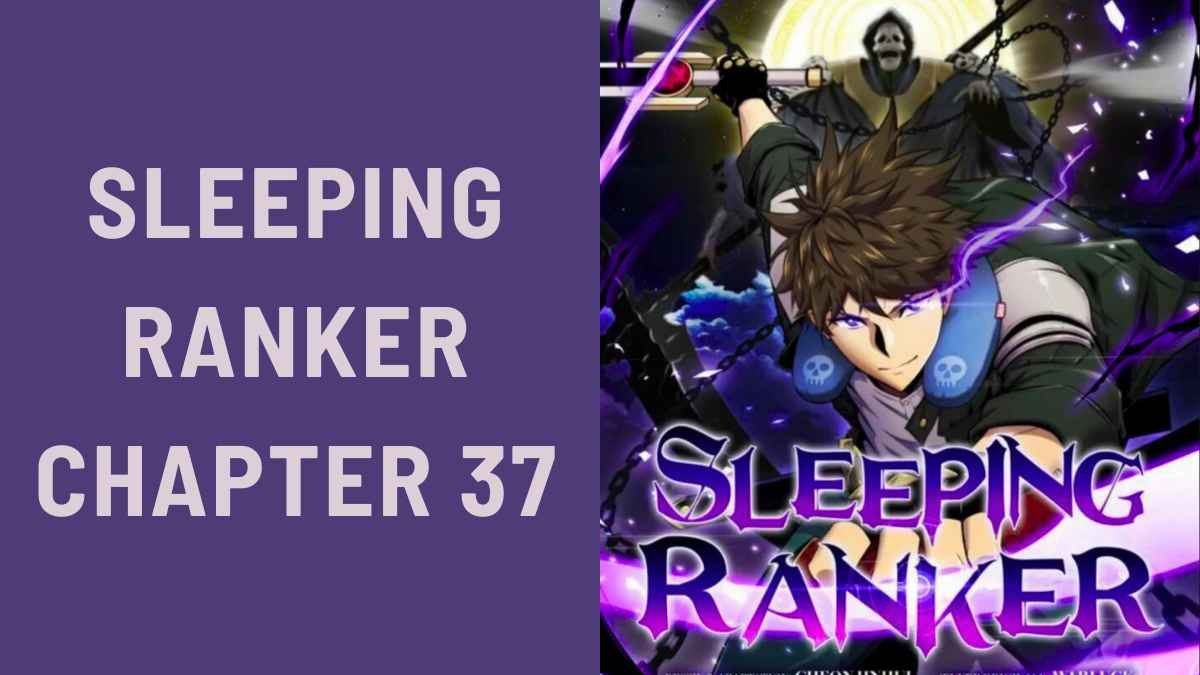 Sleeping Ranker Chapter 37: A Dive into the Unknown