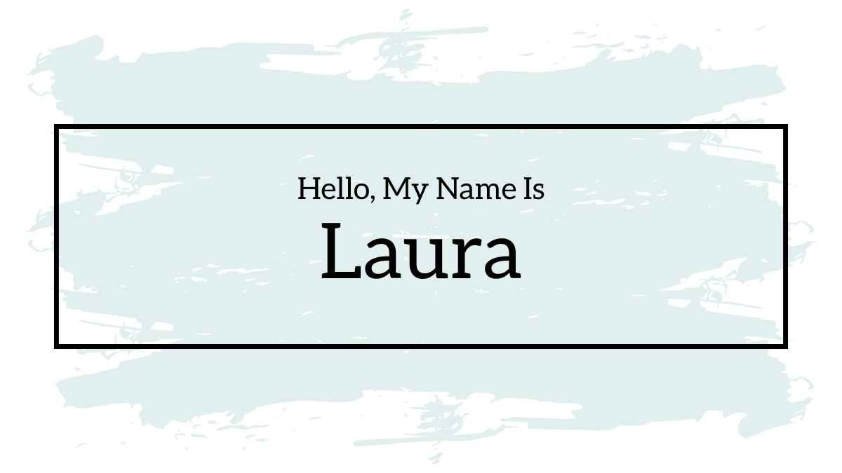 Laura Name Meaning: Name Steeped in Victory and Grace 2024